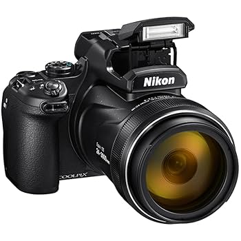 Nikon COOLPIX P1000 コンパクトデジタルカメラ COOLPIX P1000 | Compact Digital Cameras | Nikon Consumer